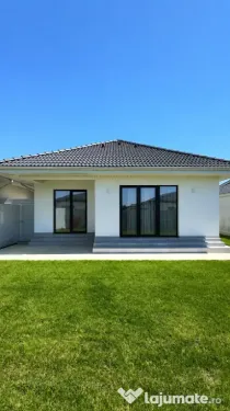 Direct proprietar | Vilă individuală 4 camere |Tunari