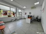 Spatiu comercial - zona excelenta - aer conditionat - 108 mp