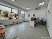 Spatiu comercial - zona excelenta - aer conditionat - 108 mp 