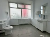 Spatiu comercial - zona excelenta - aer conditionat - 108 mp 