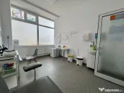 Spatiu comercial - zona excelenta - aer conditionat - 108 mp 