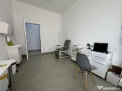 Spatiu comercial - zona excelenta - aer conditionat - 108 mp 