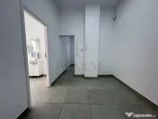 Spatiu comercial - zona excelenta - aer conditionat - 108 mp 