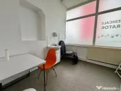 Spatiu comercial - zona excelenta - aer conditionat - 108 mp 