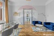 Apartament de lux în clădire patrimoniu, ultracentral??...