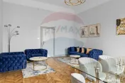 Apartament de lux în clădire patrimoniu, ultracentral??...