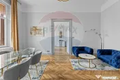 Apartament de lux în clădire patrimoniu, ultracentral??... 