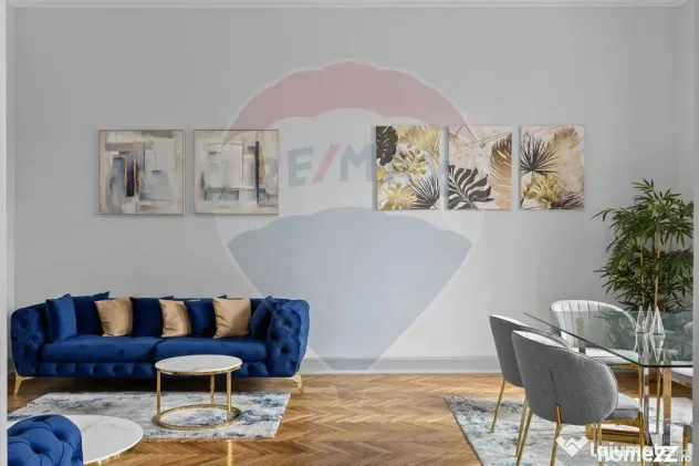 Apartament de lux în clădire patrimoniu, ultracentral??...