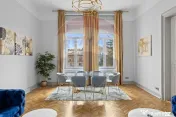 Apartament de lux în clădire patrimoniu, ultracentral??... 