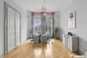 Apartament de lux în clădire patrimoniu, ultracentral??... 