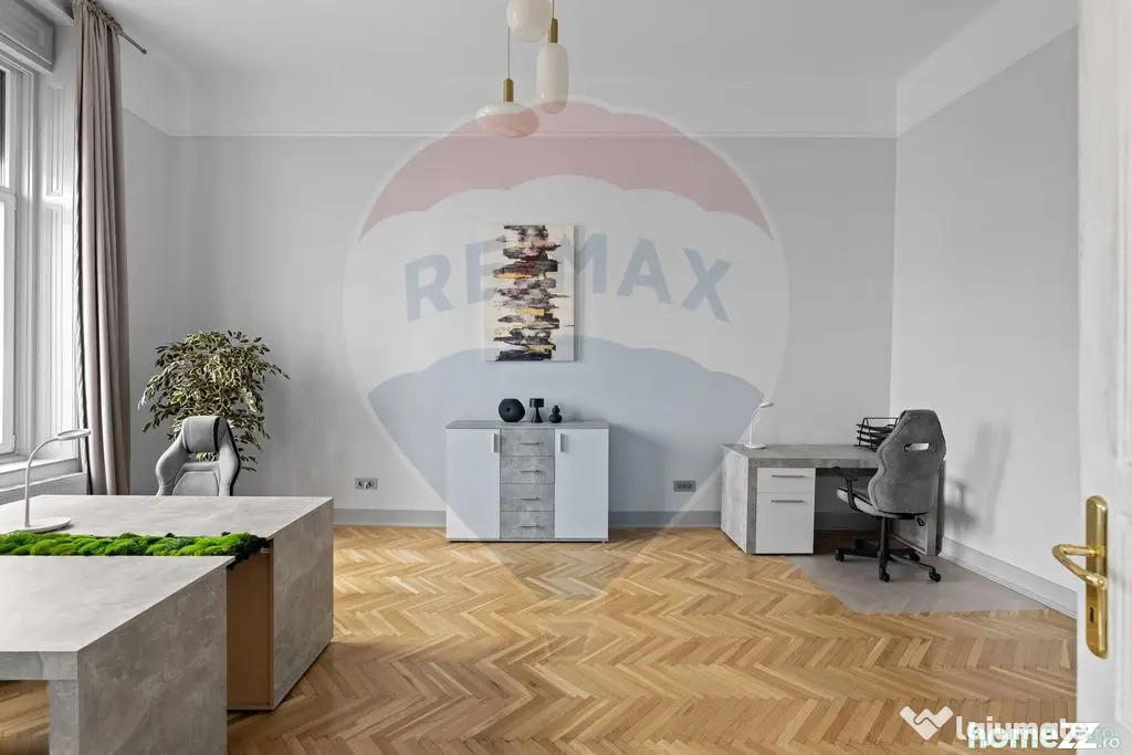 Apartament de lux în clădire patrimoniu, ultracentral??...