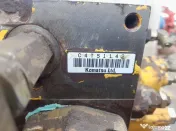 Distribuitor hidraulic Komatsu C4T51142 pentru excavator Komatsu PC210-7K 