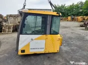 Cabina excavator Volvo EW160 , EW140 , EW180 
