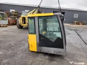 Cabina excavator Volvo EW160 , EW140 , EW180 