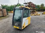 Cabina excavator Volvo EW160 , EW140 , EW180