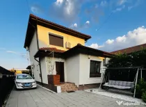 Proprietar: Casa tip Duplex Dumbravita Zona Lidl | Fotovoltaice + Statie EV