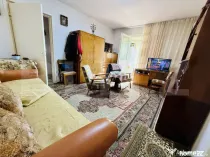 Apartament 2 camere - zona Gemenii