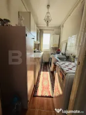 Apartament 2 camere-zona Gemenii 
