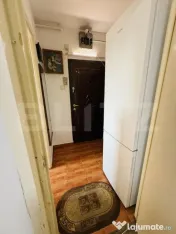 Apartament 2 camere-zona Gemenii 