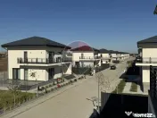 Casă Green Forest Corbeanca | Liniște, confort I TVA inclus 