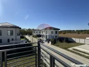 Casă Green Forest Corbeanca | Liniște, confort I TVA inclus 