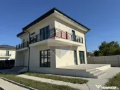 Casă Green Forest Corbeanca | Liniște, confort I TVA inclus 