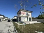 Casă Green Forest Corbeanca | Liniște, confort I TVA inclus 
