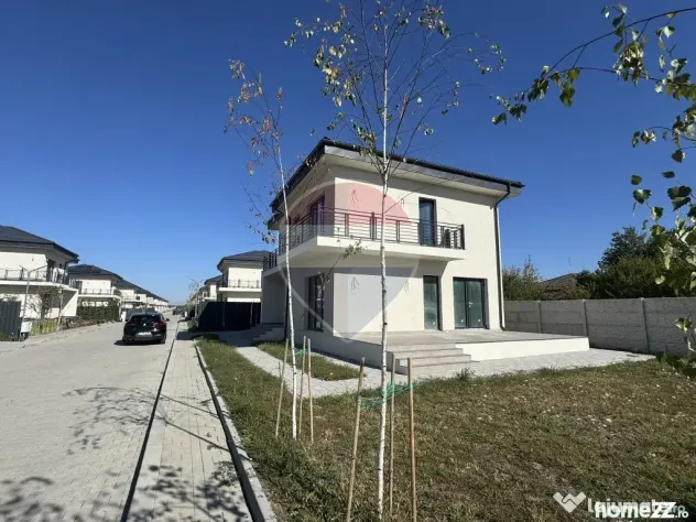 Casă Green Forest Corbeanca | Liniște, confort I TVA inclus - Tamasi (Bucuresti-Ilfov)