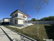Casă Green Forest Corbeanca | Liniște, confort I TVA inclus 