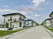 Casă P+1E în Green Forest Corbeanca | Liniște, siguran... 