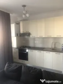 Metalurgiei drumul jilavei studio cu parcare