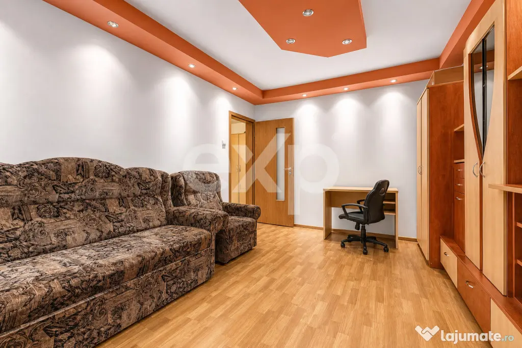 Apartament 2 camere | Etaj 2 | Decomandat | Lipovei