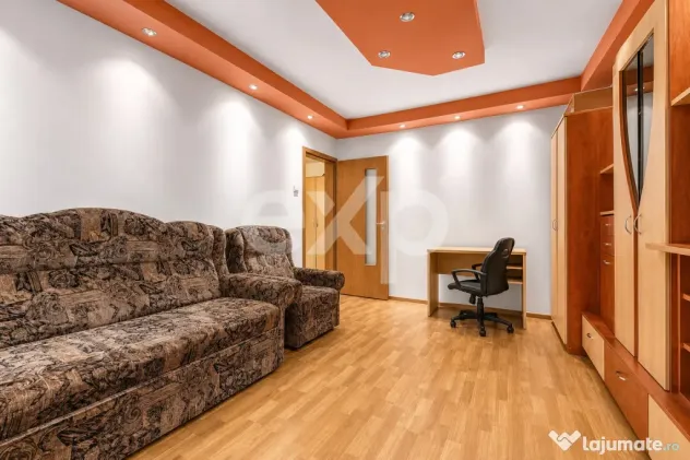 Apartament 2 camere | Etaj 2 | Decomandat | Lipovei