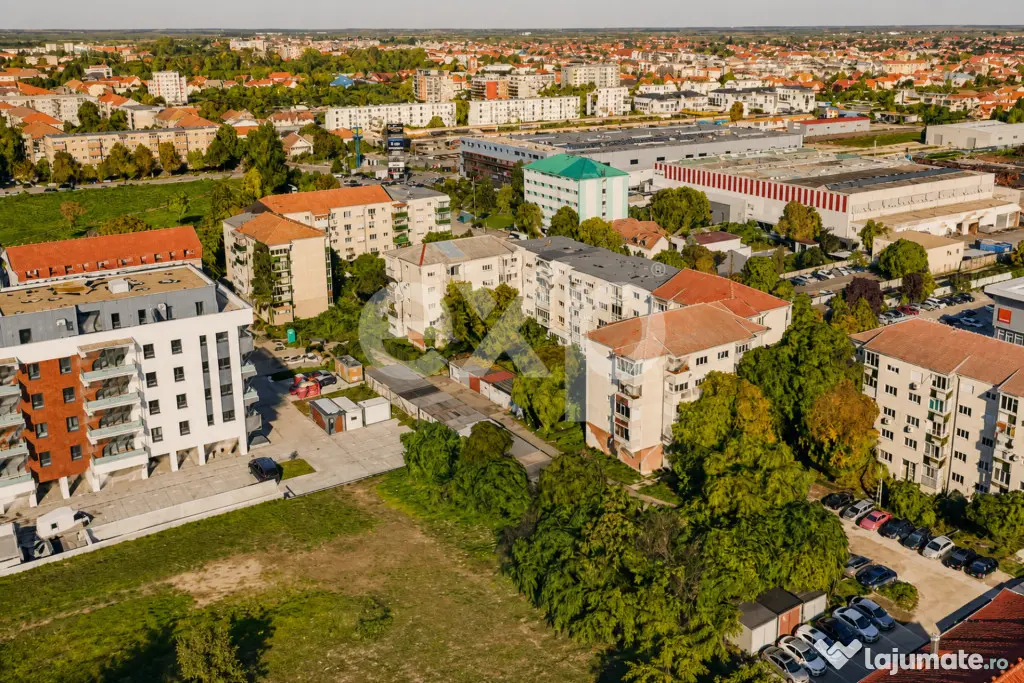 Apartament 2 camere | Etaj 2 | Decomandat | Lipovei