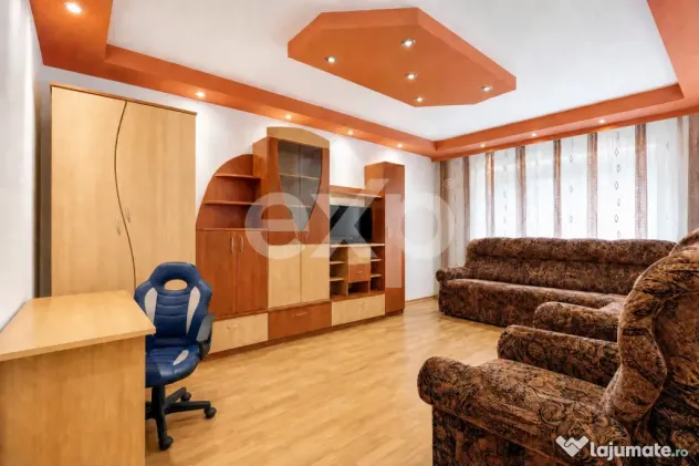Apartament 2 camere | Etaj 2 | Decomandat | Lipovei