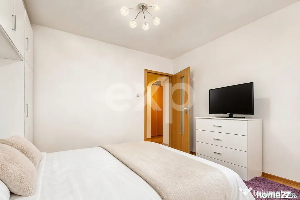 Apartament 2 camere | Etaj 2 | Decomandat | Lipovei