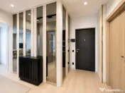 3 camere Dristor decomandat, centrală, parcare, an 2023, 85 