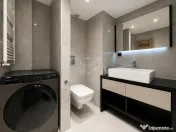 3 camere Dristor decomandat, centrală, parcare, an 2023, 85 