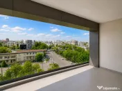 3 camere Dristor decomandat, centrală, parcare, an 2023, 85 