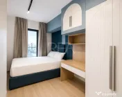 3 camere Dristor decomandat, centrală, parcare, an 2023, 85 