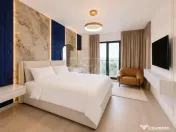 3 camere Dristor decomandat, centrală, parcare, an 2023, 85 