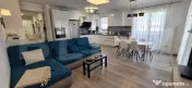 Penthouse cu terasa panoramica, 80 mp, zona Libertatii - Mau 