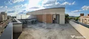 Penthouse cu terasa panoramica, 80 mp, zona Libertatii - Mau 