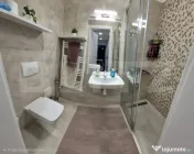 Penthouse cu terasa panoramica, 80 mp, zona Libertatii - Mau 
