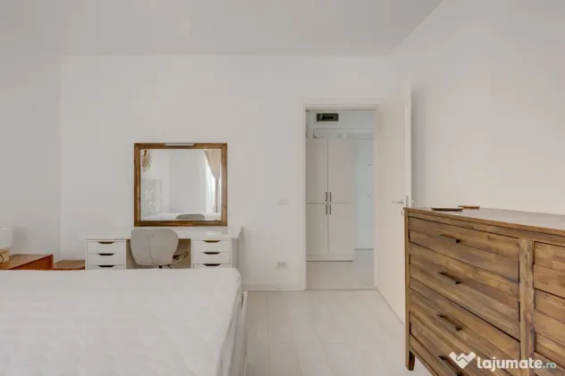 Aparatament 2 camere | 59 mp utili | ARBO Residence