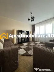 Ap. 2 cam de inchiriat Eroii Revolutiei Bucuresti | Metrou 2 