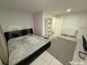 Apartament 2 camere, 45 mp, debara, parcare, zona Gării 