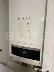 Apartament 2 camere, 45 mp, debara, parcare, zona Gării 