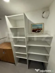 Apartament 2 camere, 45 mp, debara, parcare, zona Gării 