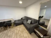 Apartament 2 camere, 45 mp, debara, parcare, zona Gării 